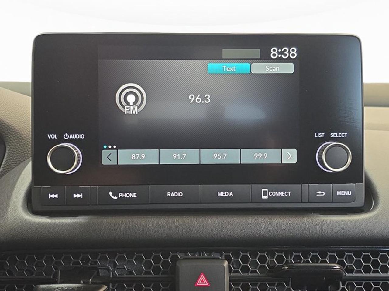 2024 Honda HR-V LX Photo