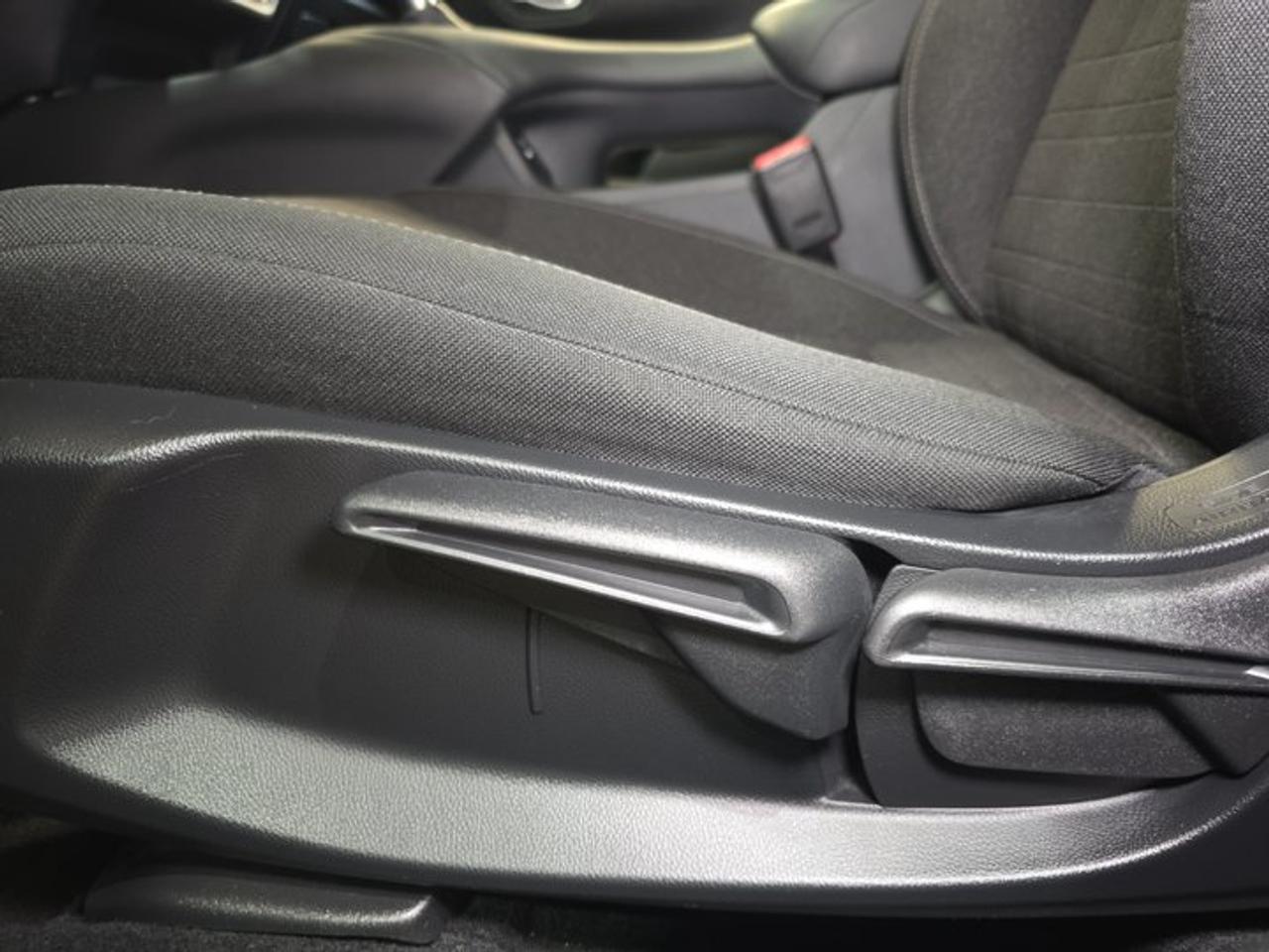 2024 Honda HR-V LX Photo