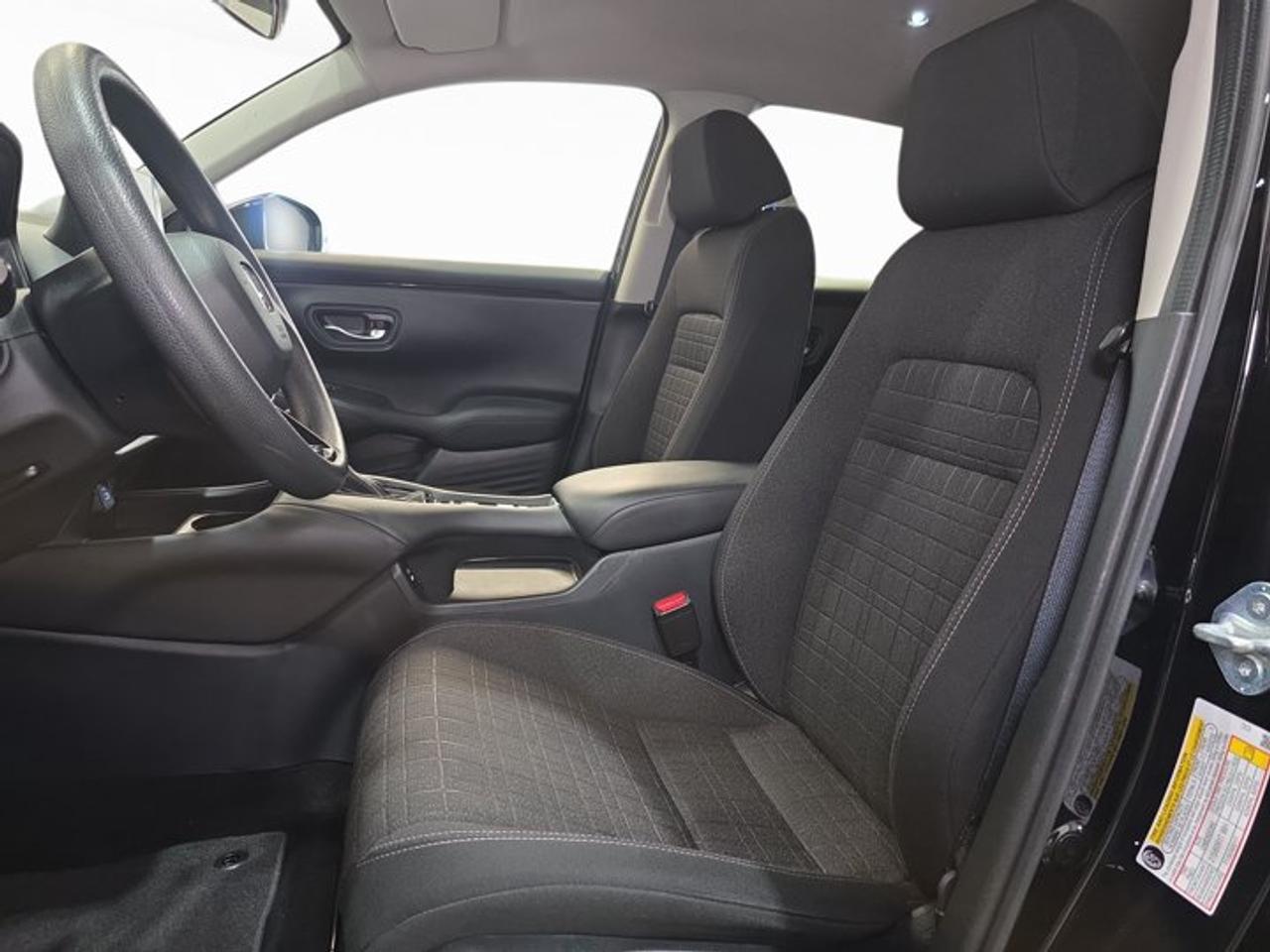 2024 Honda HR-V LX Photo