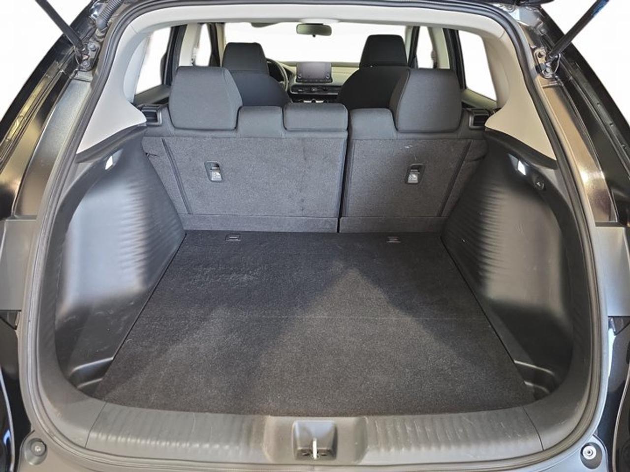 2024 Honda HR-V LX Photo