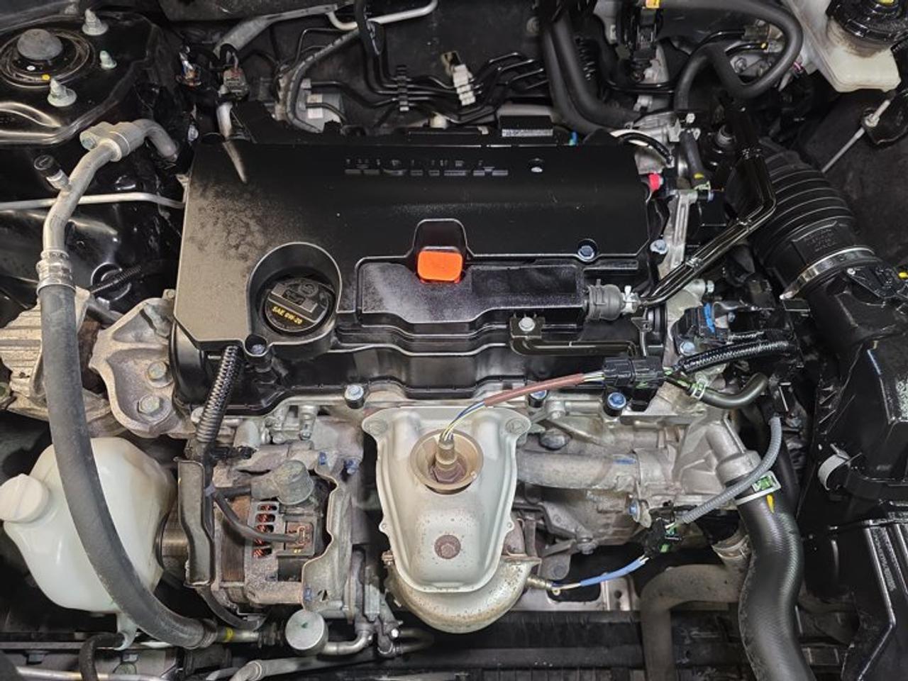 2024 Honda HR-V LX Photo