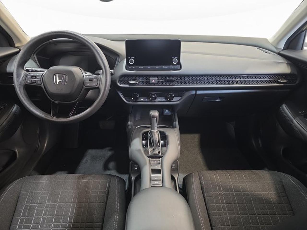 2024 Honda HR-V LX Photo