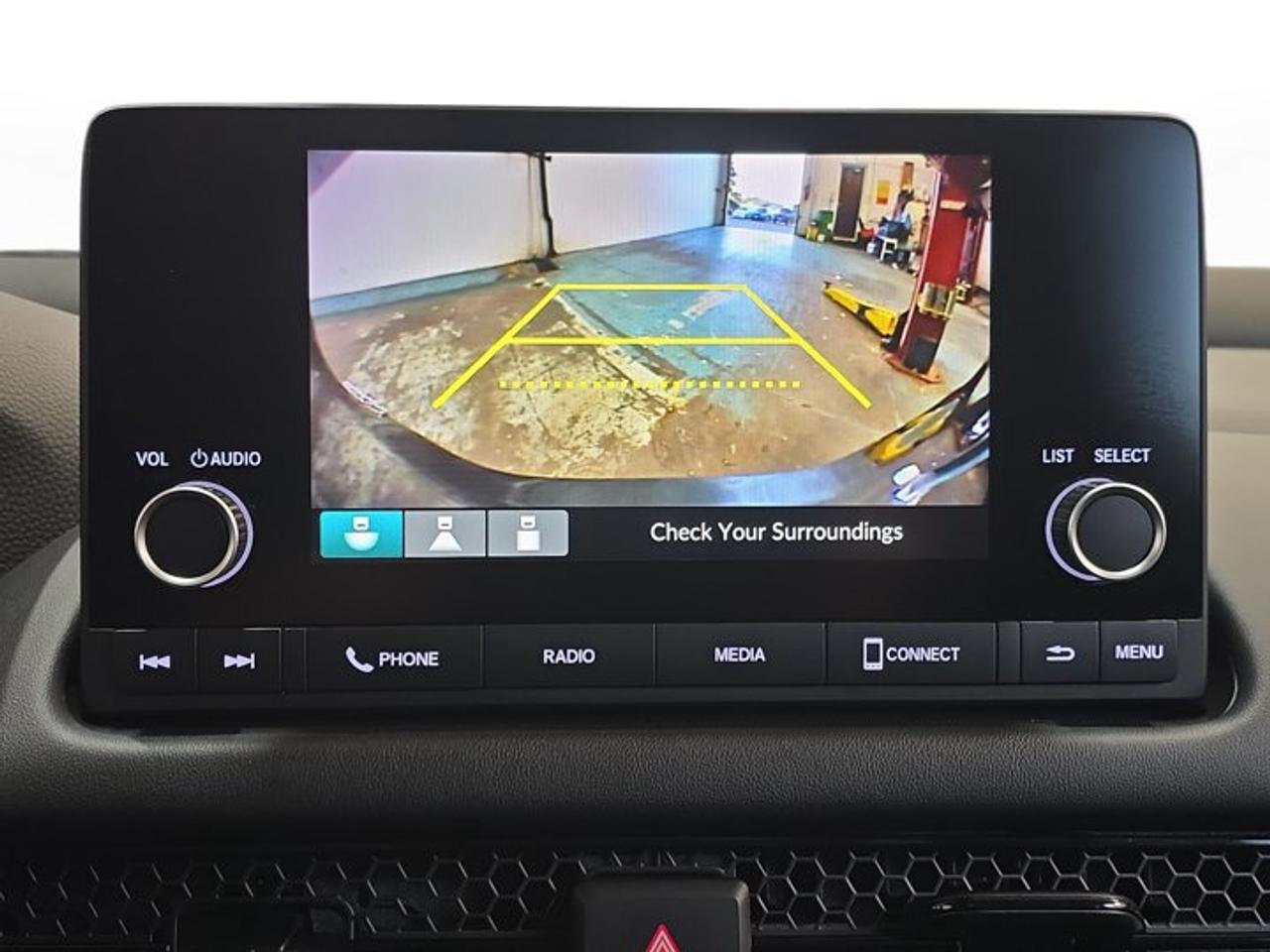 2024 Honda HR-V LX Photo
