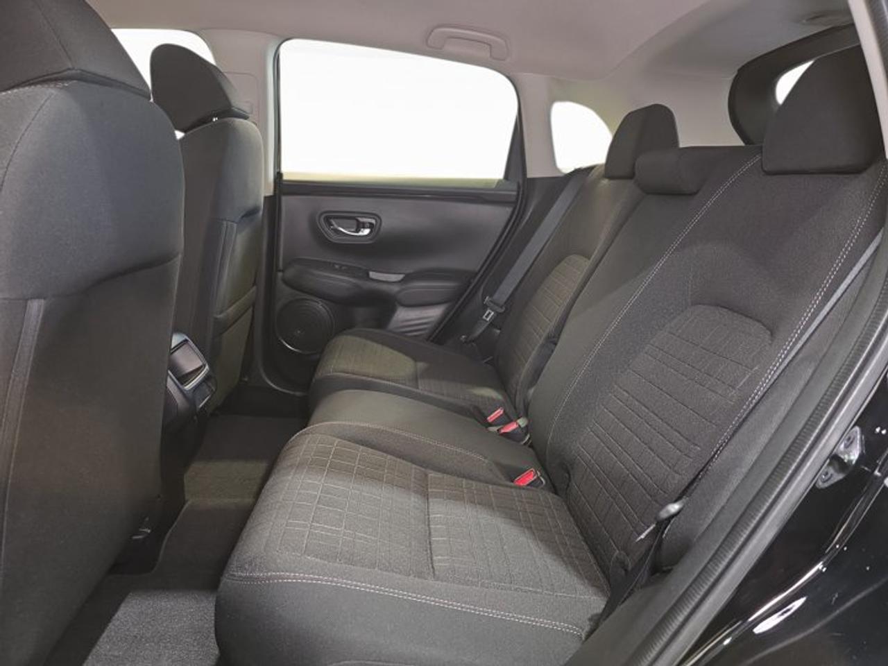 2024 Honda HR-V LX Photo