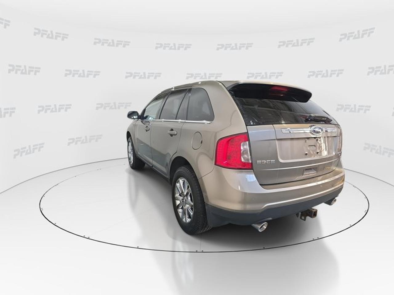 2014 Ford Edge Limited Photo