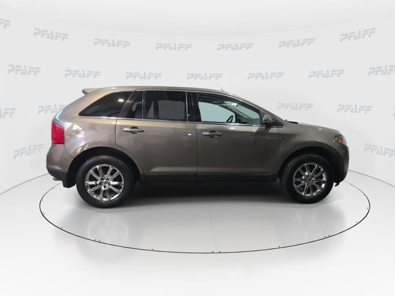 2014 Ford Edge Limited Photo