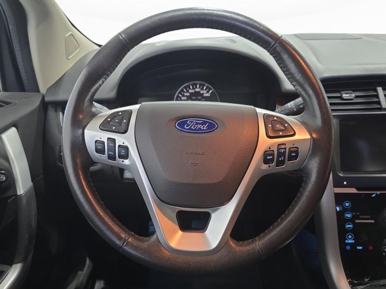2014 Ford Edge Limited Photo