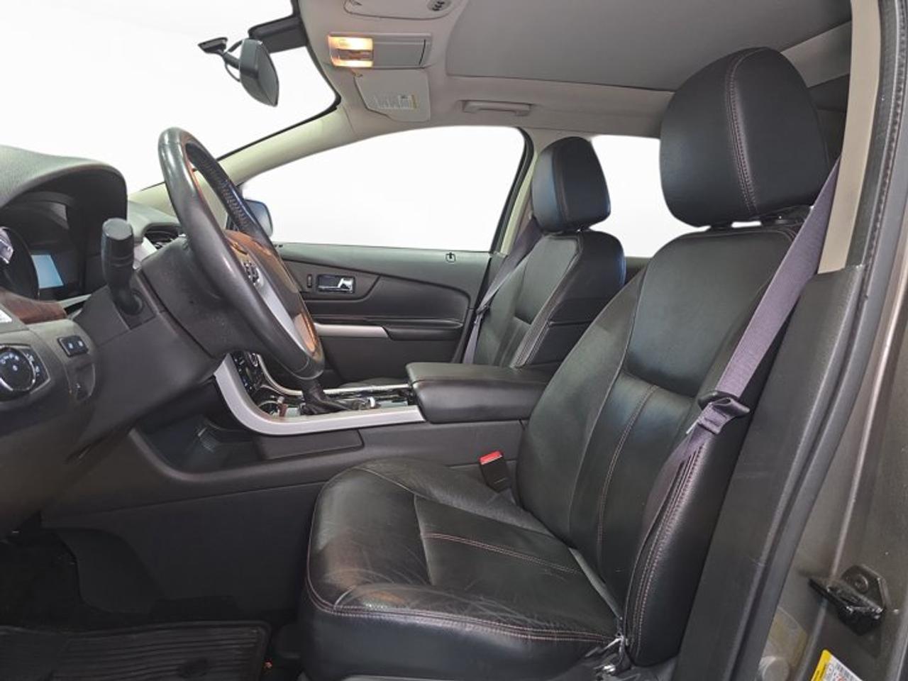 2014 Ford Edge Limited Photo