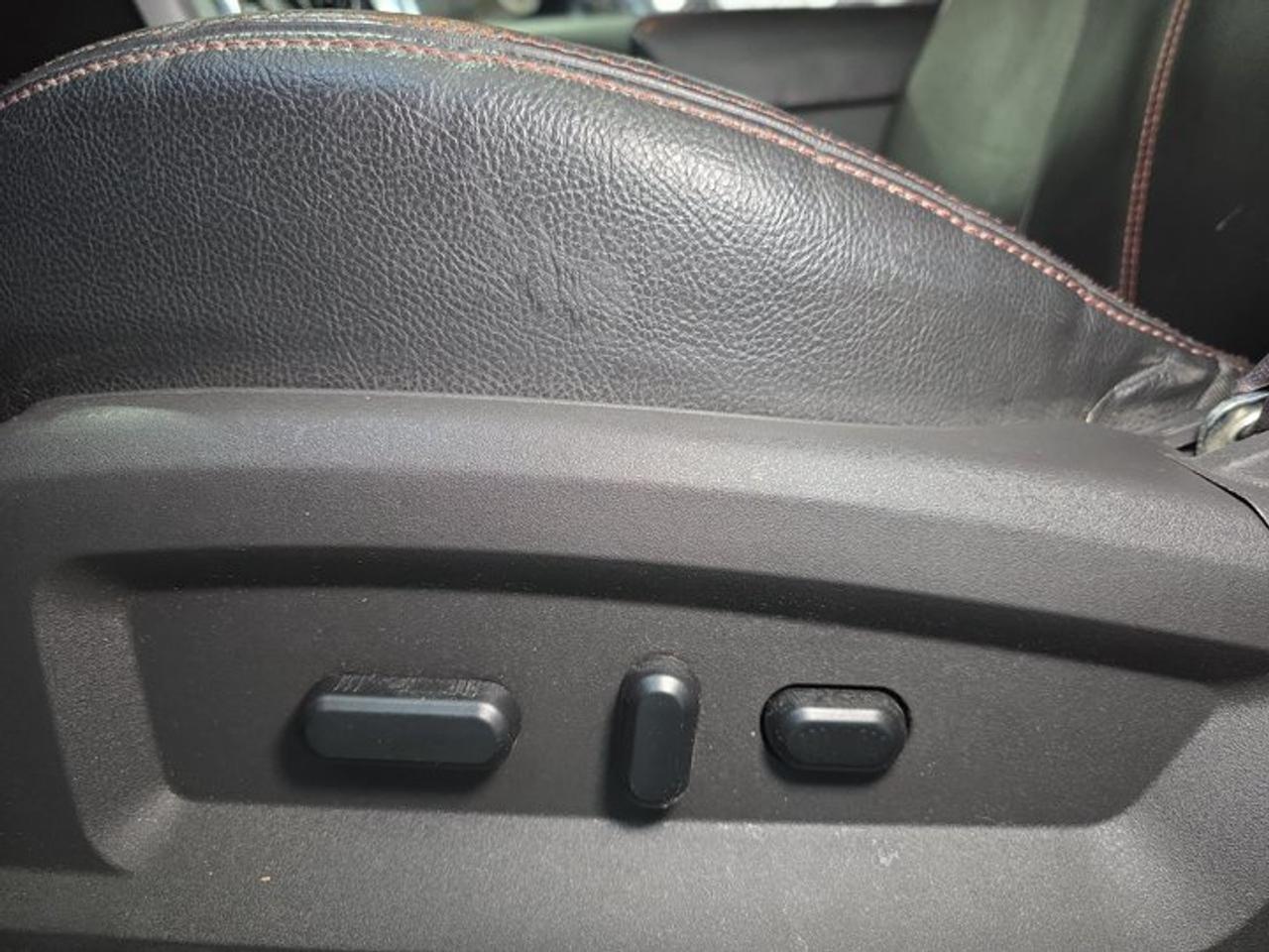 2014 Ford Edge Limited Photo