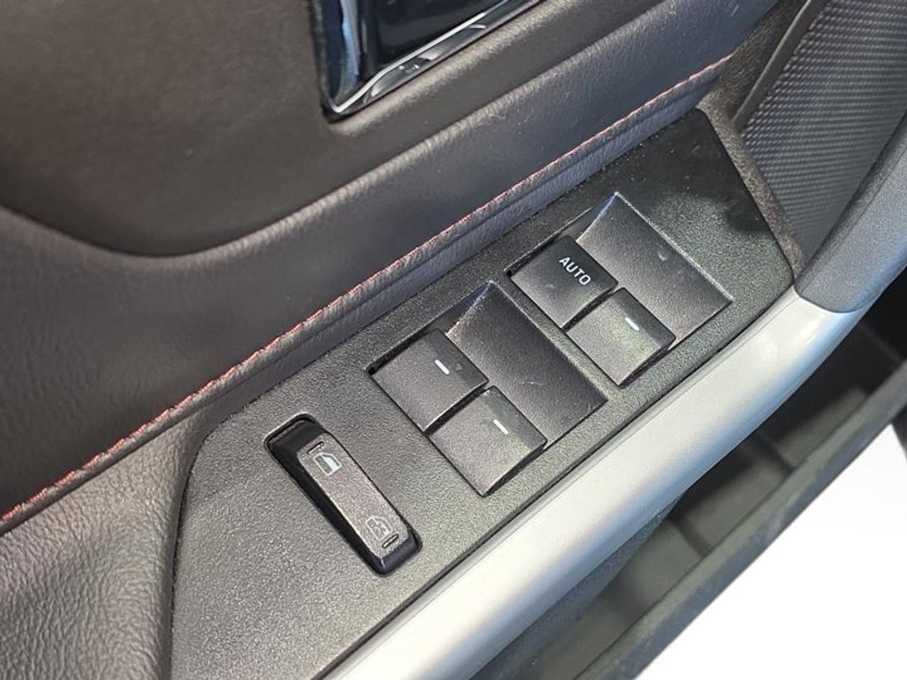 2014 Ford Edge Limited Photo