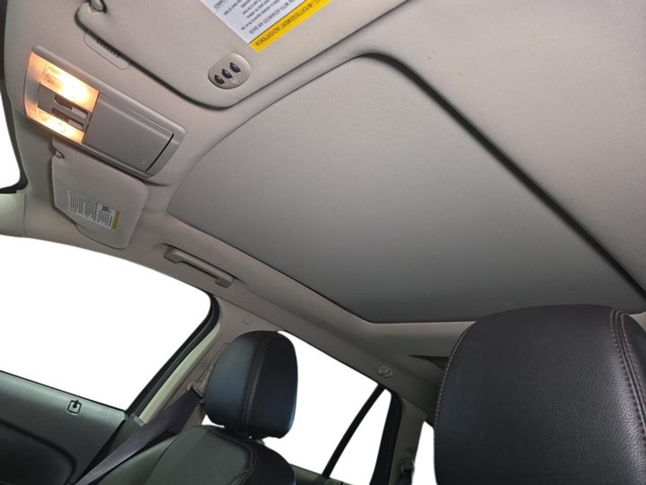 2014 Ford Edge Limited Photo