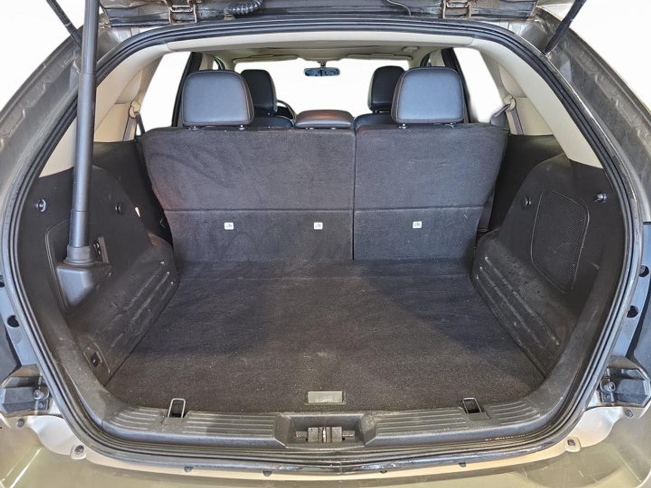 2014 Ford Edge Limited Photo