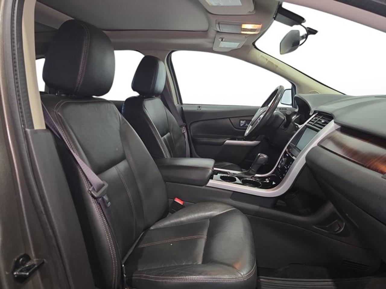 2014 Ford Edge Limited Photo