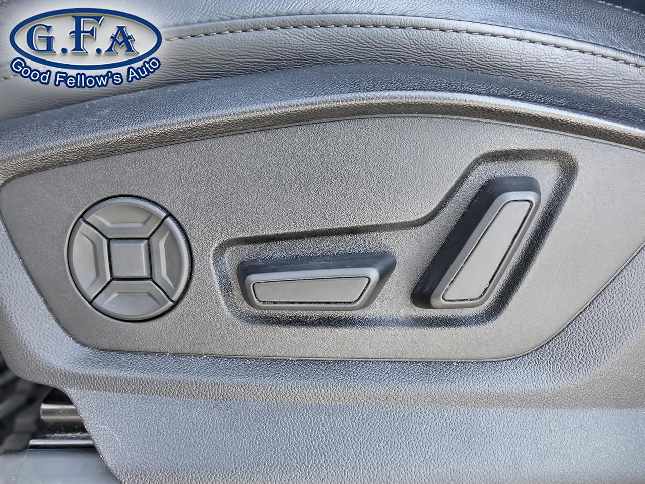 2022 Audi Q7 KOMFORT MODEL, QUATTRO, 7 PASSENGER, LEATHER SEATS Photo9