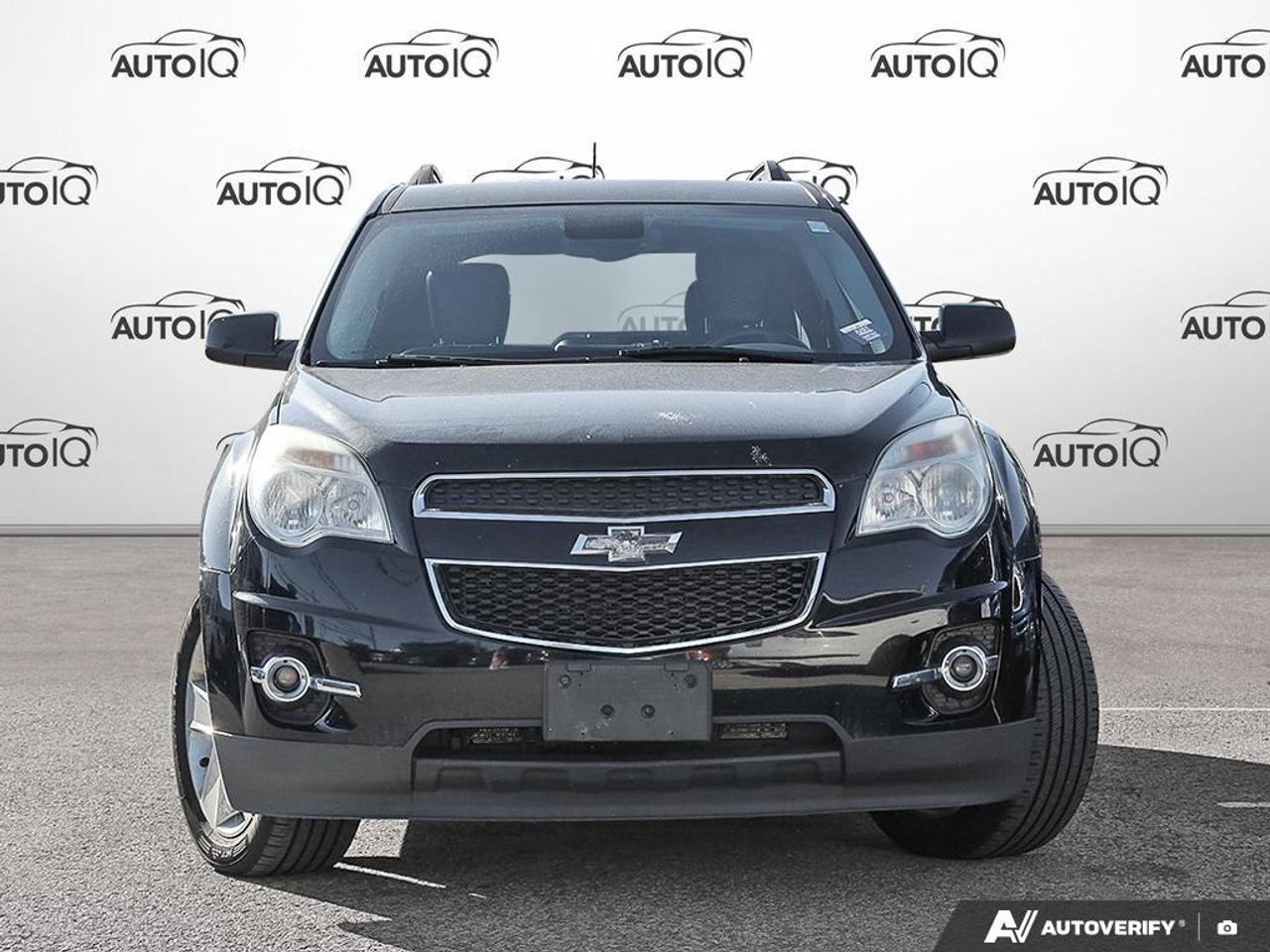 2014 Chevrolet Equinox 2LT | SELLING AS-IS!! Photo