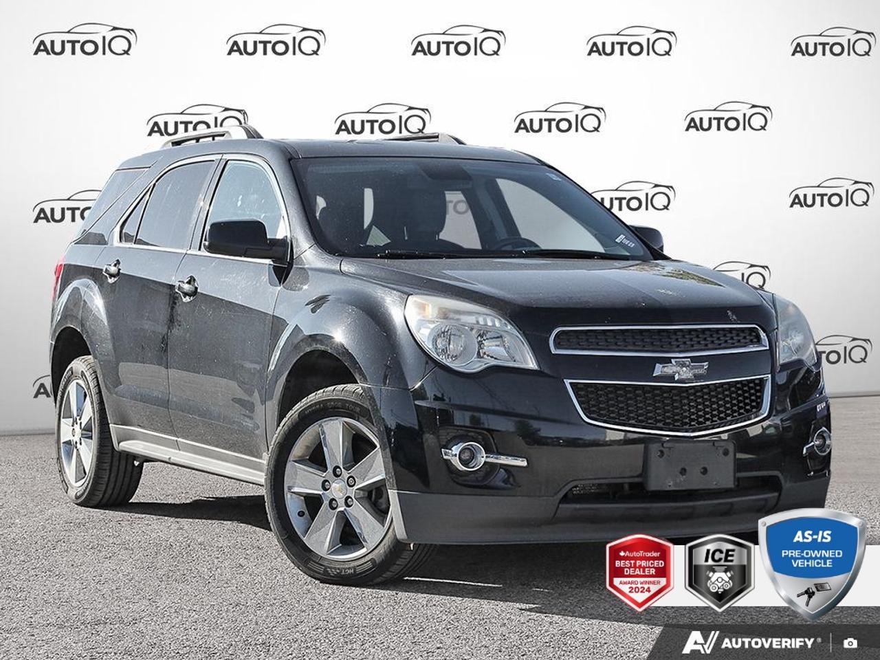 2014 Chevrolet Equinox 2LT | SELLING AS-IS!! Photo0