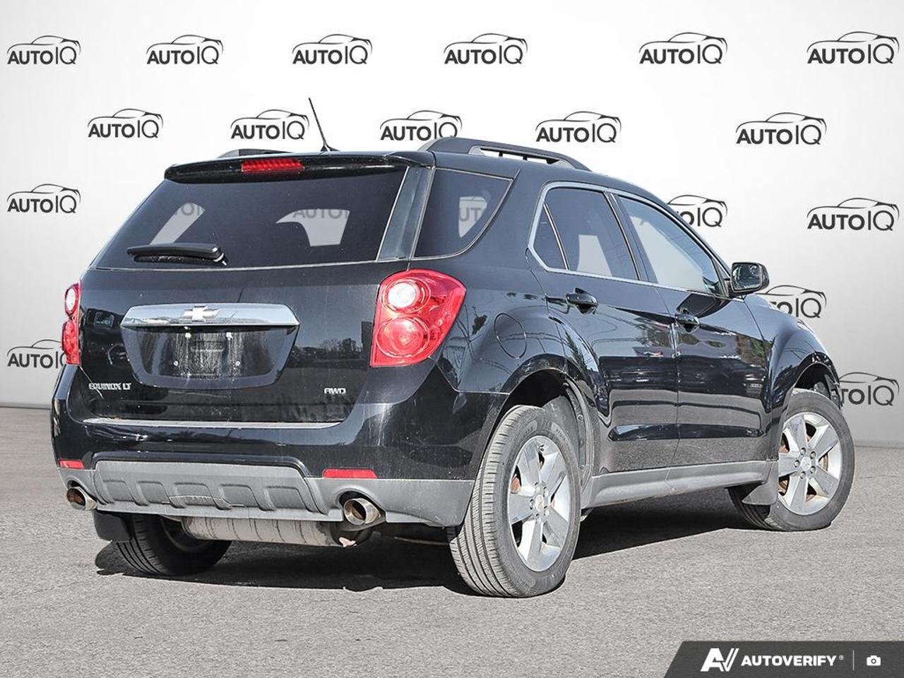 2014 Chevrolet Equinox 2LT | SELLING AS-IS!! Photo