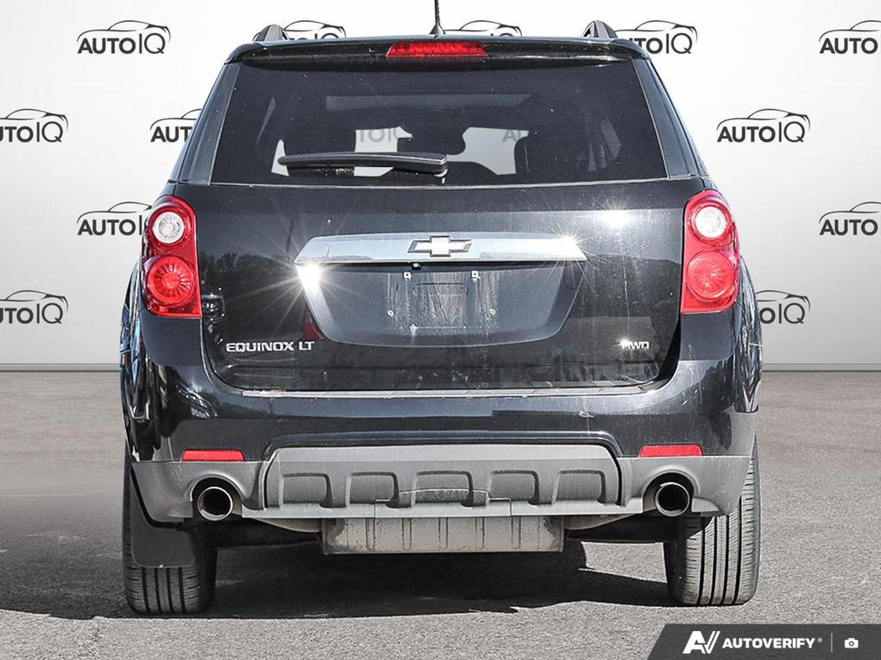 2014 Chevrolet Equinox 2LT | SELLING AS-IS!! Photo4