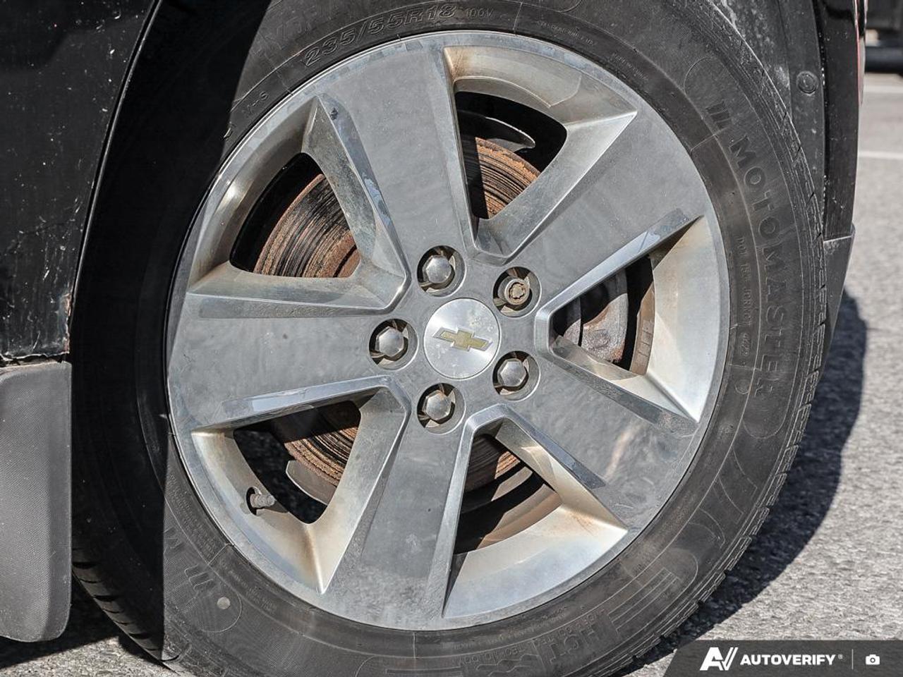 2014 Chevrolet Equinox 2LT | SELLING AS-IS!! Photo
