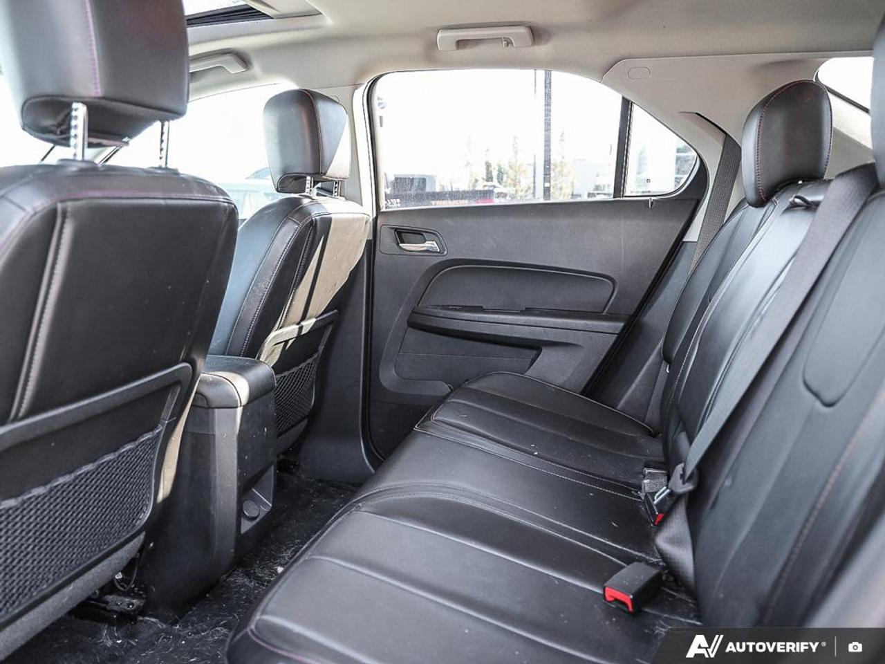 2014 Chevrolet Equinox 2LT | SELLING AS-IS!! Photo