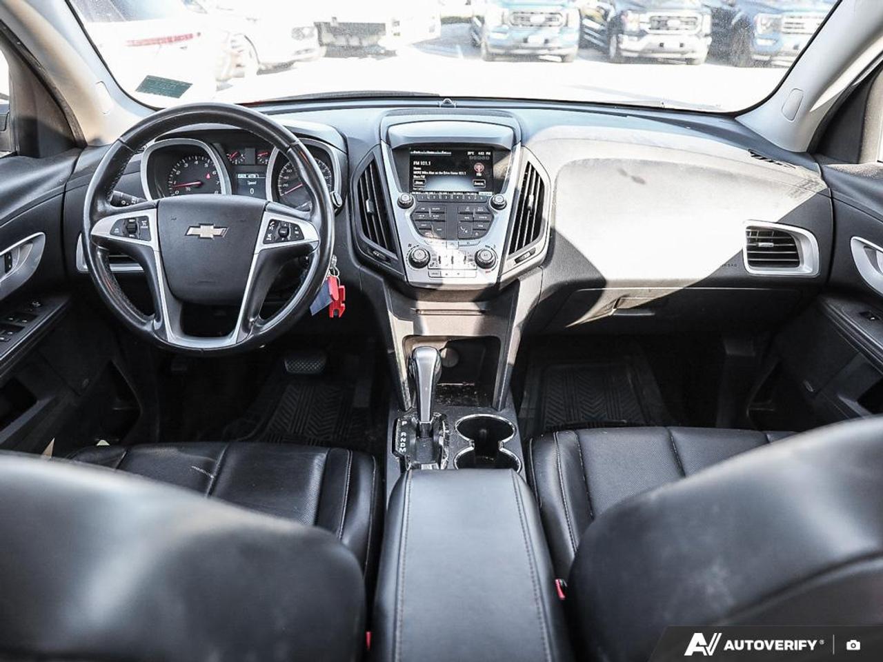 2014 Chevrolet Equinox 2LT | SELLING AS-IS!! Photo