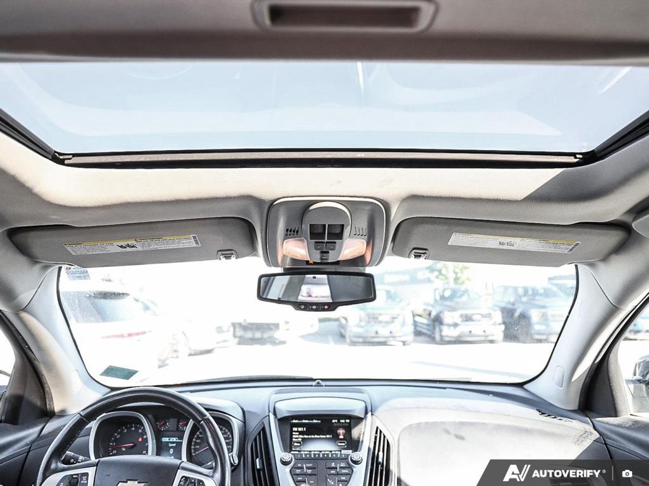 2014 Chevrolet Equinox 2LT | SELLING AS-IS!! Photo