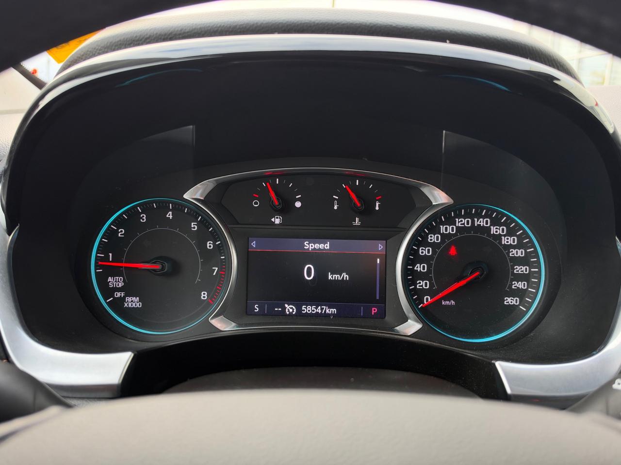 2021 Chevrolet Traverse LT Cloth LT-ONLY 58,546 KMS! Photo