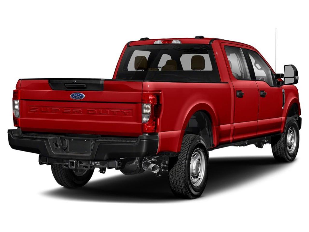 2022 Ford F-350  Photo2