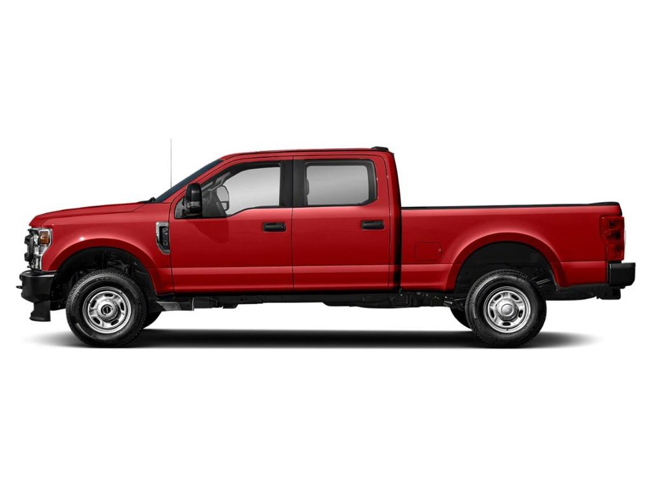 2022 Ford F-350  Photo1