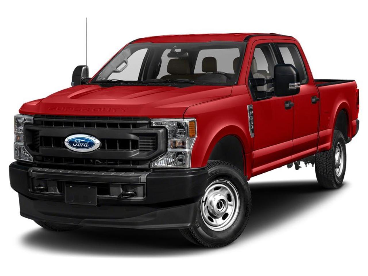 2022 Ford F-350  Photo0