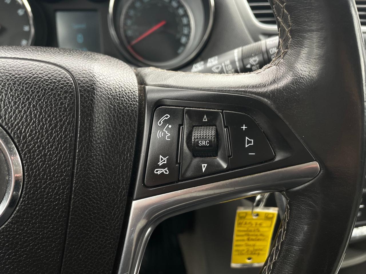 2015 Buick Encore Convenience *SAFETY, BACKUP CAMERA* Photo
