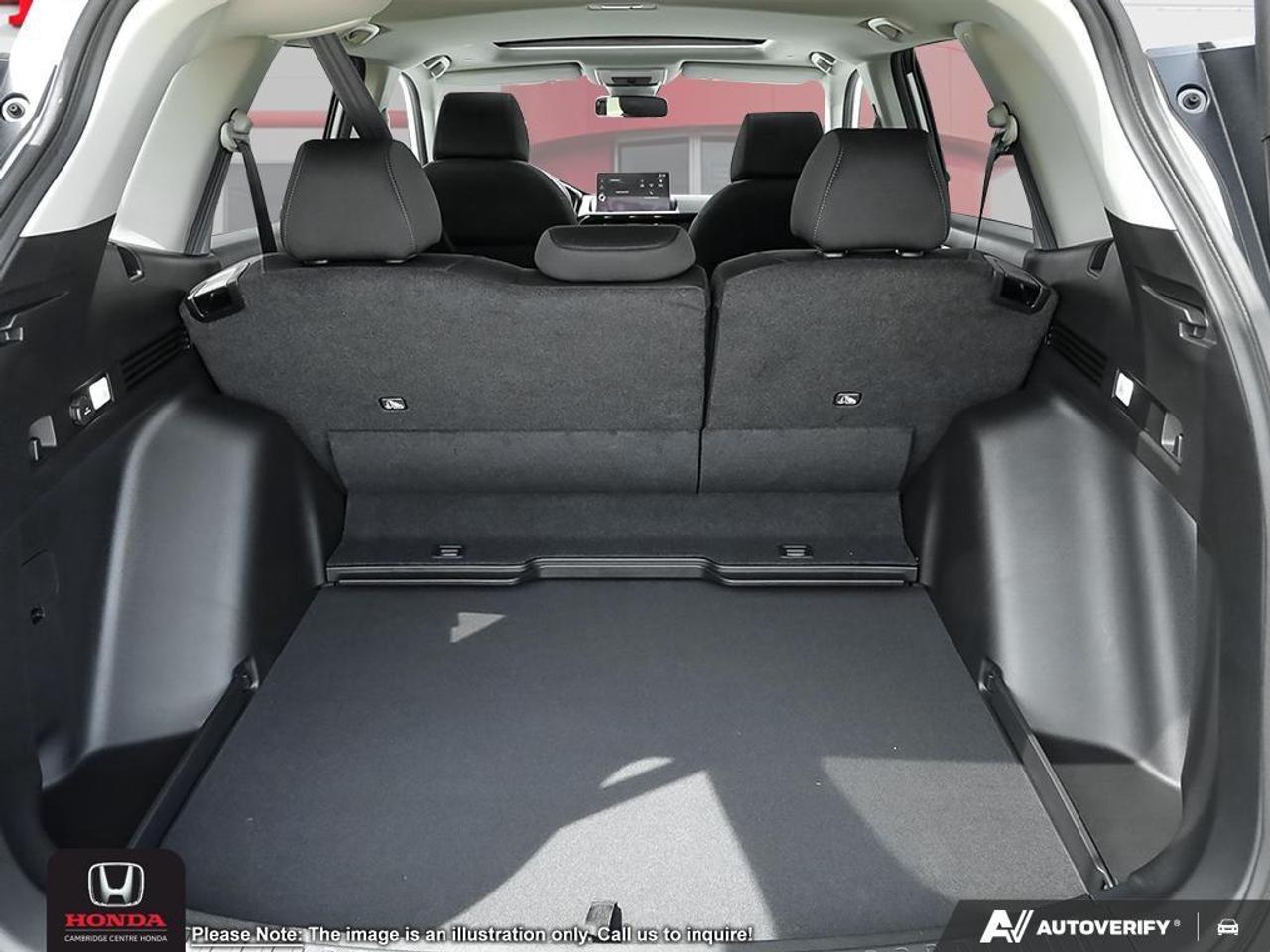 2027 Honda CR-V Sport IN-STOCK! Photo