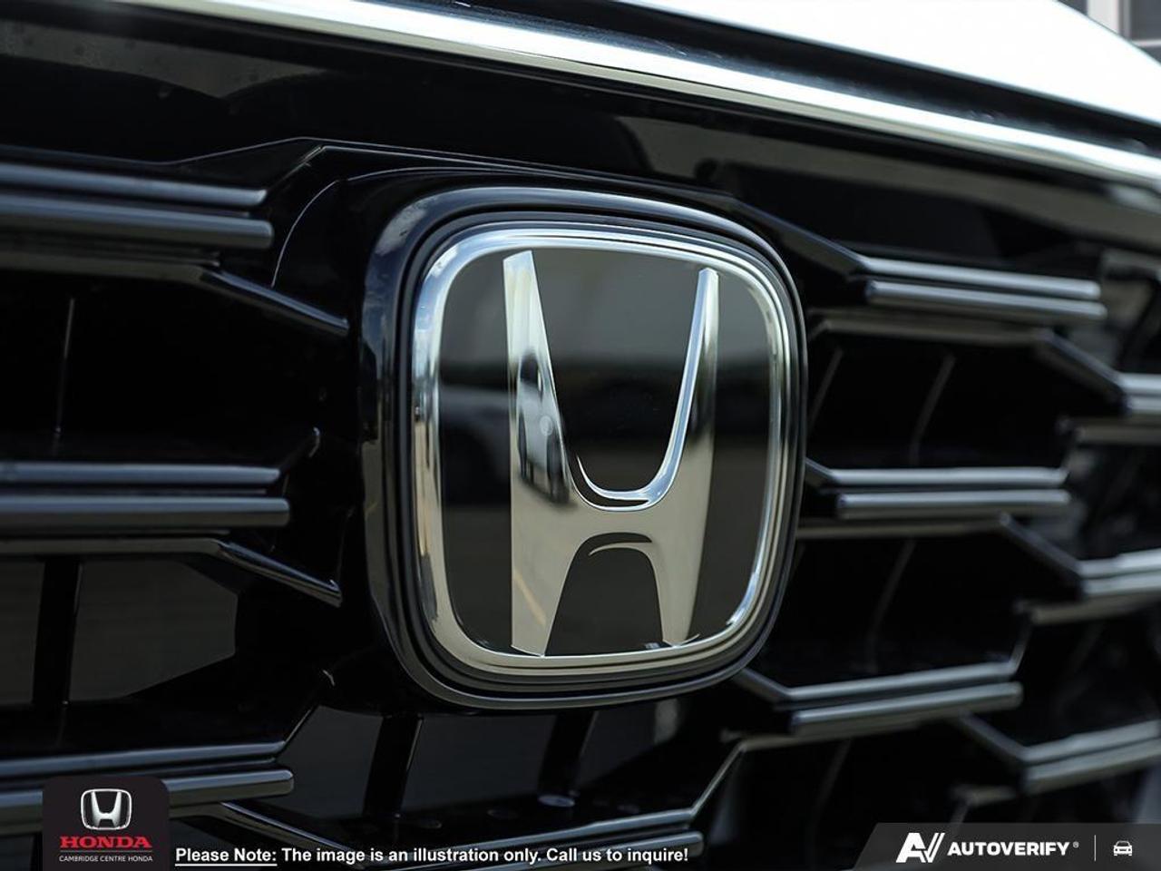 2027 Honda CR-V Sport IN-STOCK! Photo