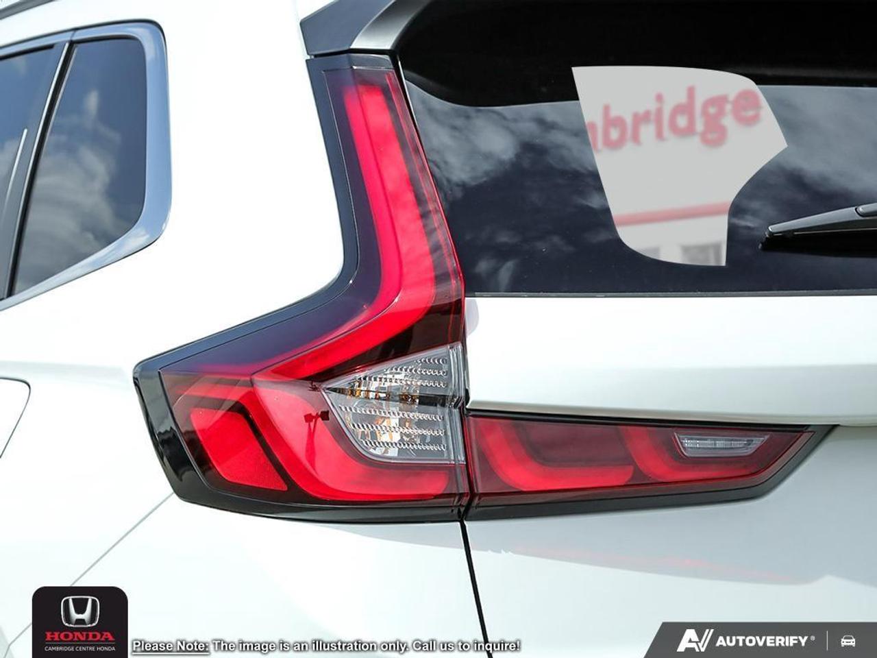2027 Honda CR-V Sport IN-STOCK! Photo