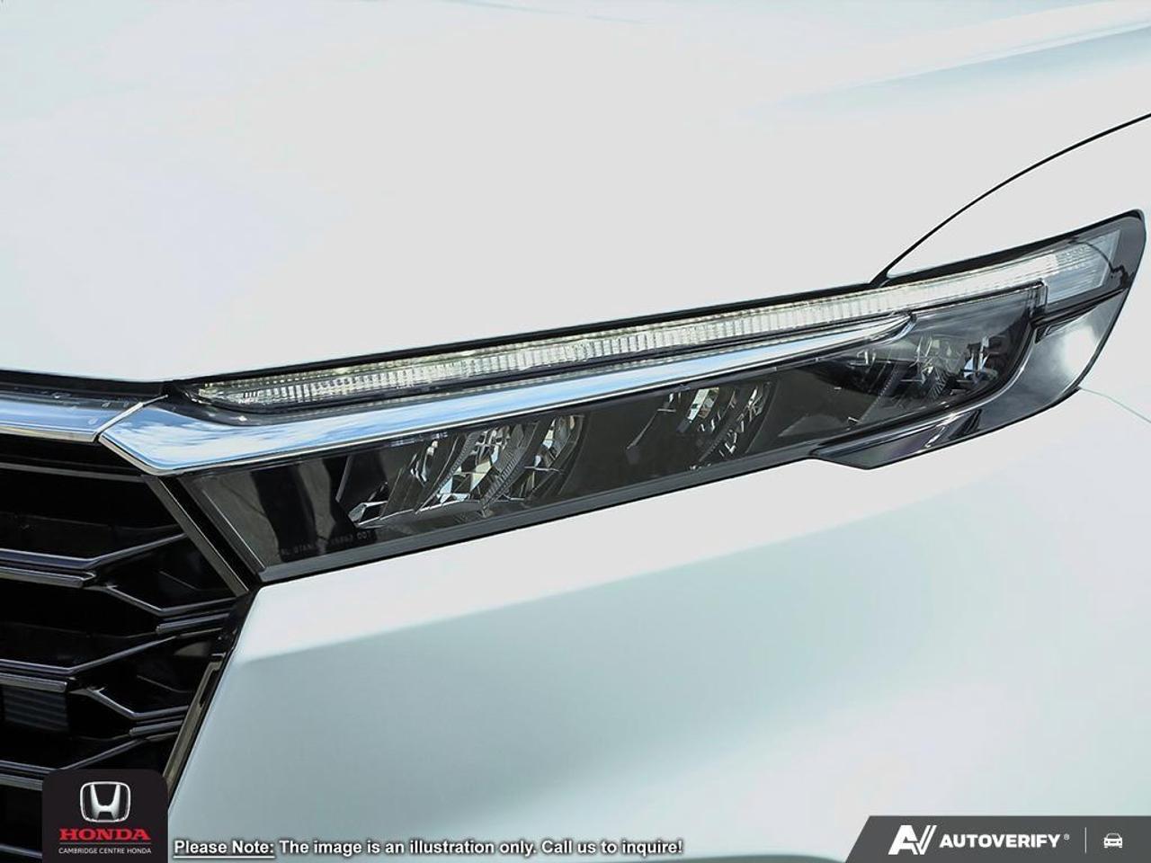 2027 Honda CR-V Sport IN-STOCK! Photo