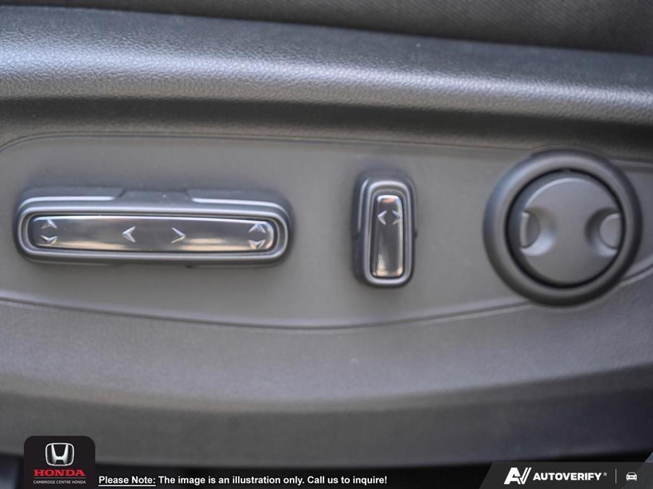 2027 Honda CR-V Sport IN-STOCK! Photo