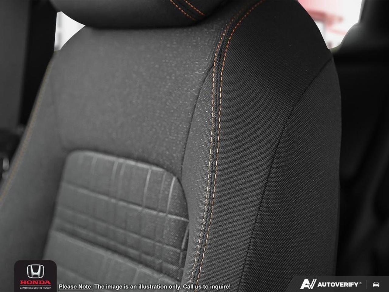 2027 Honda HR-V Sport IN-STOCK! Photo