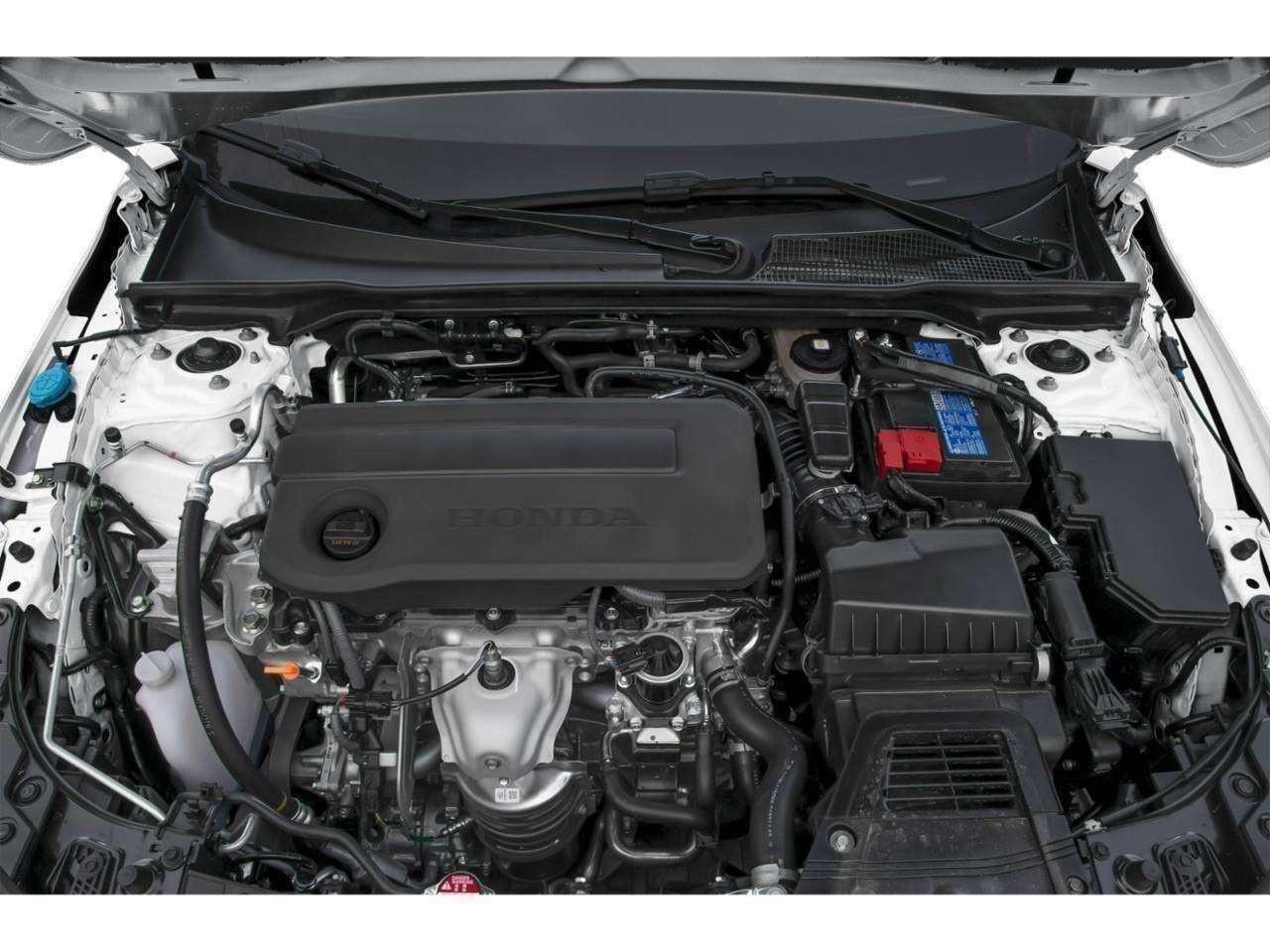 2026 Honda Civic Sedan LX CVT SEDAN Photo