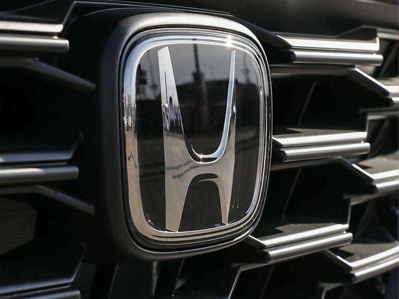 2026 Honda CR-V LX AWD Photo