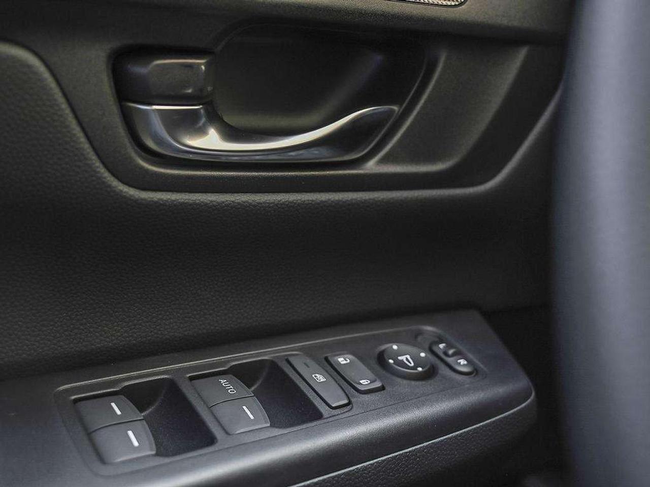 2026 Honda CR-V LX AWD Photo