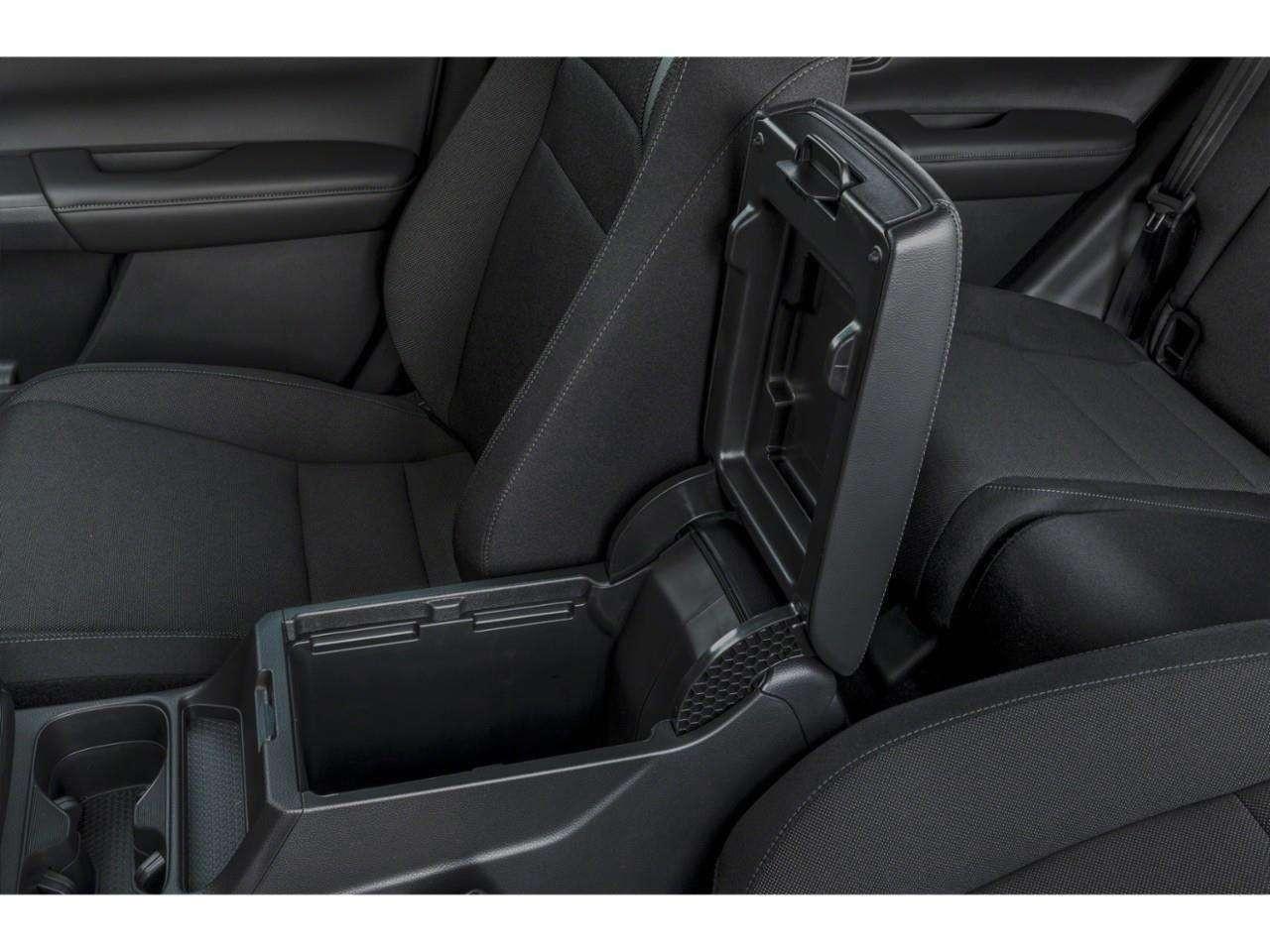 2027 Honda CR-V LX AWD Photo