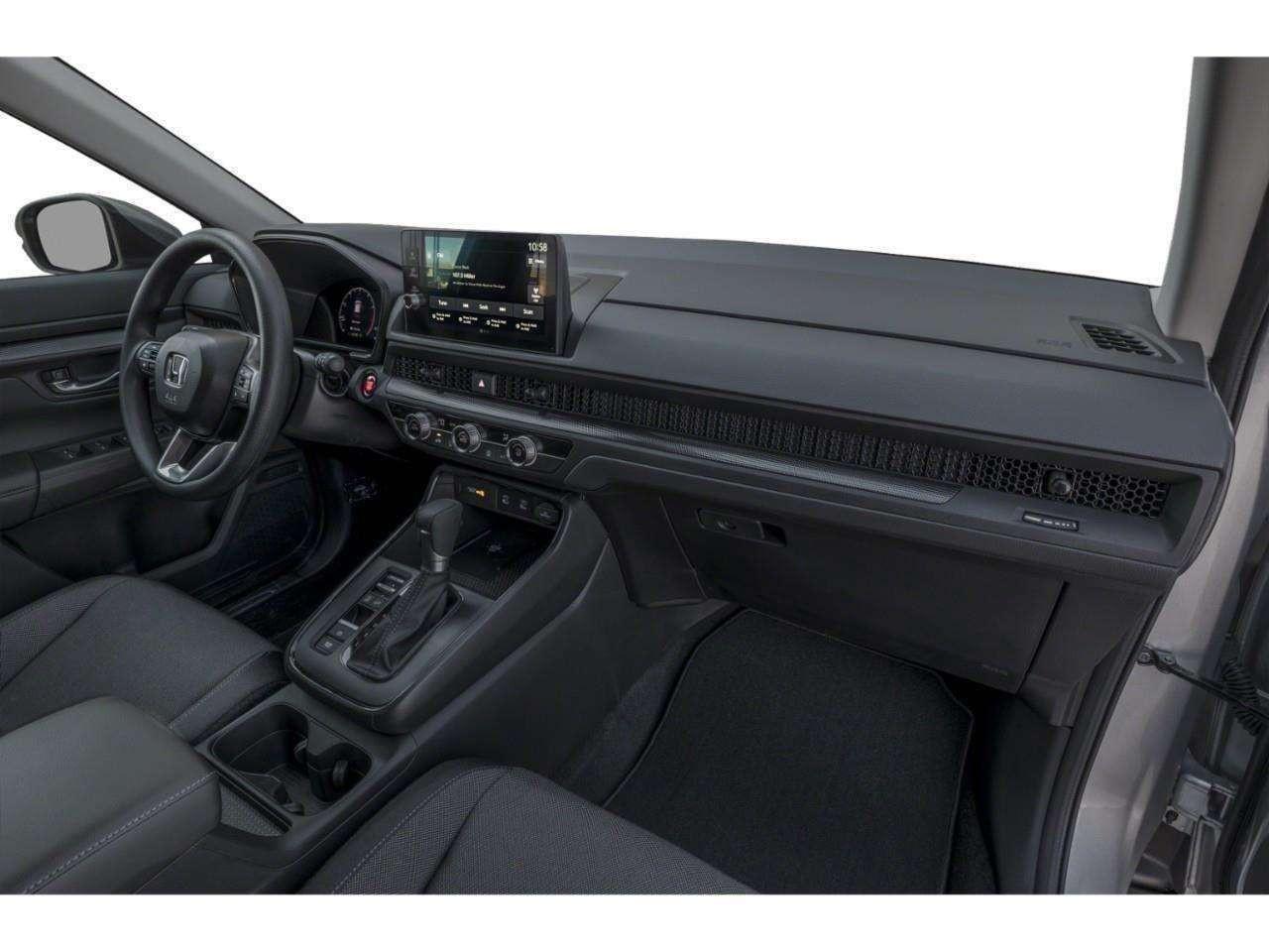 2027 Honda CR-V LX AWD Photo