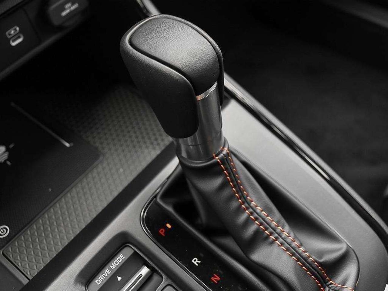 2026 Honda CR-V Hybrid Sport AWD Photo