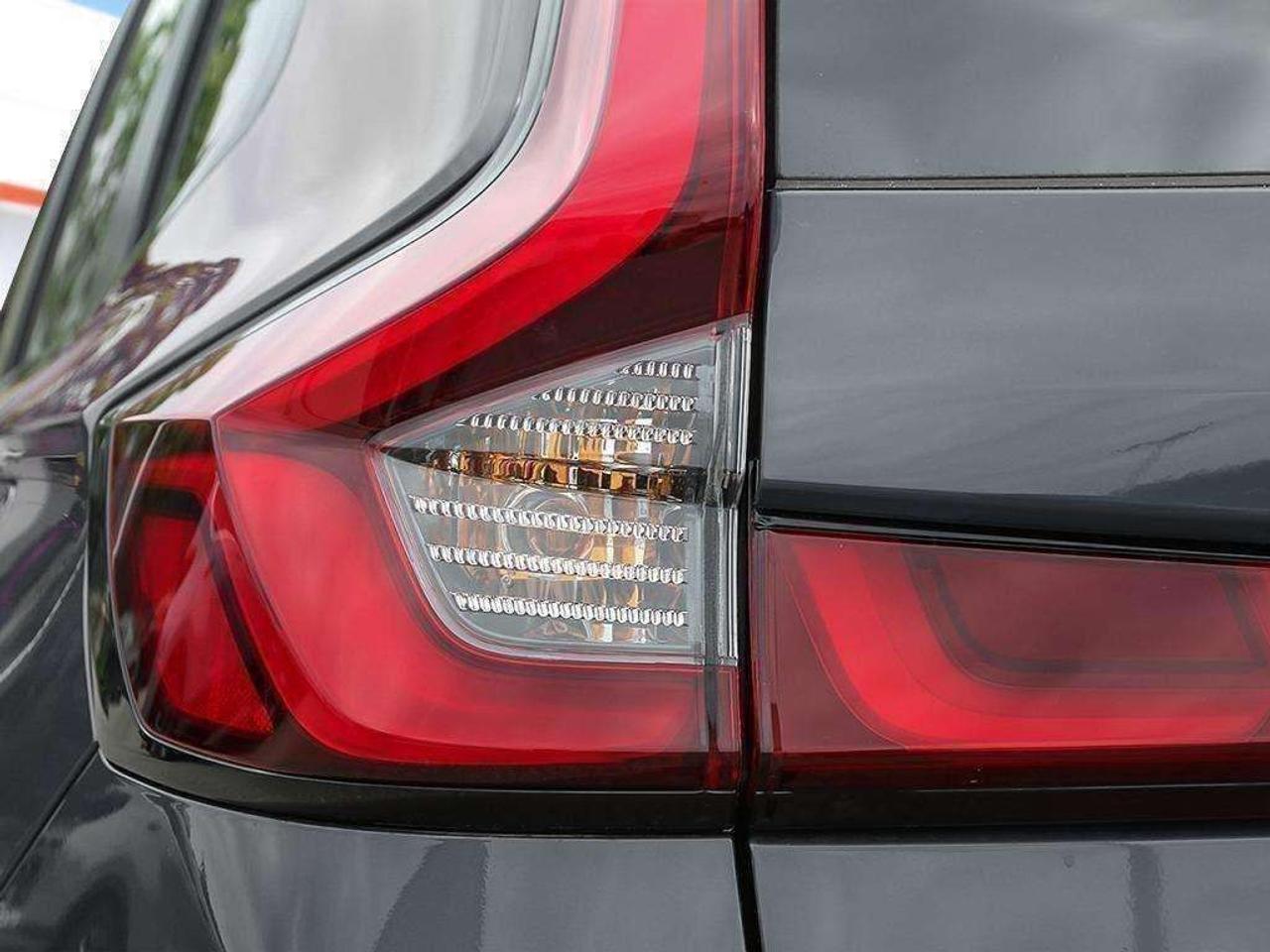 2026 Honda CR-V Hybrid Sport AWD Photo