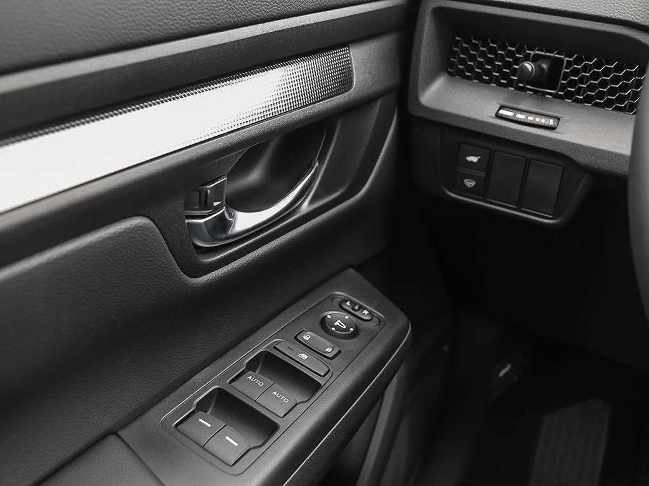 2026 Honda CR-V Hybrid Sport AWD Photo