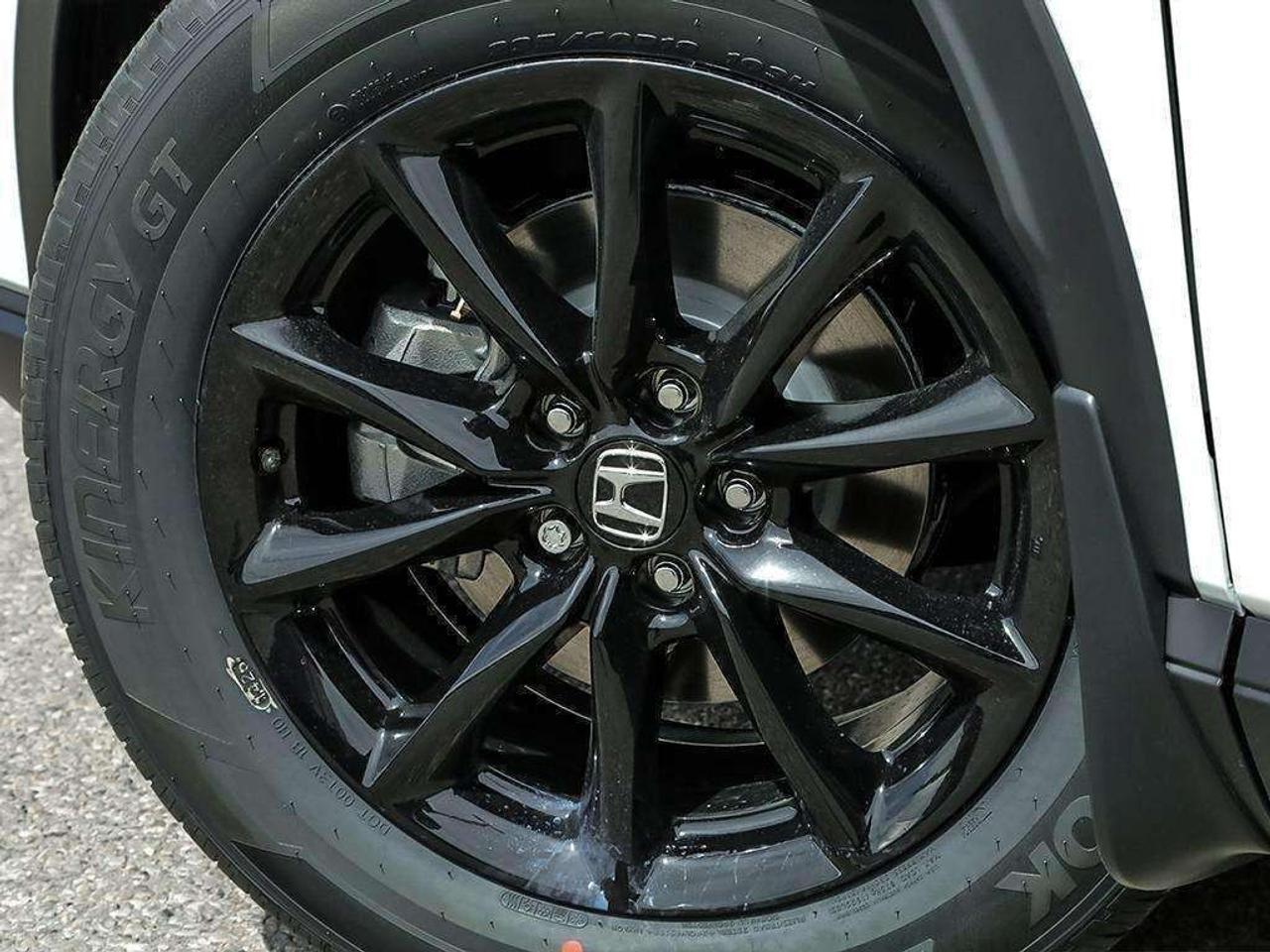 2026 Honda CR-V Sport AWD Photo