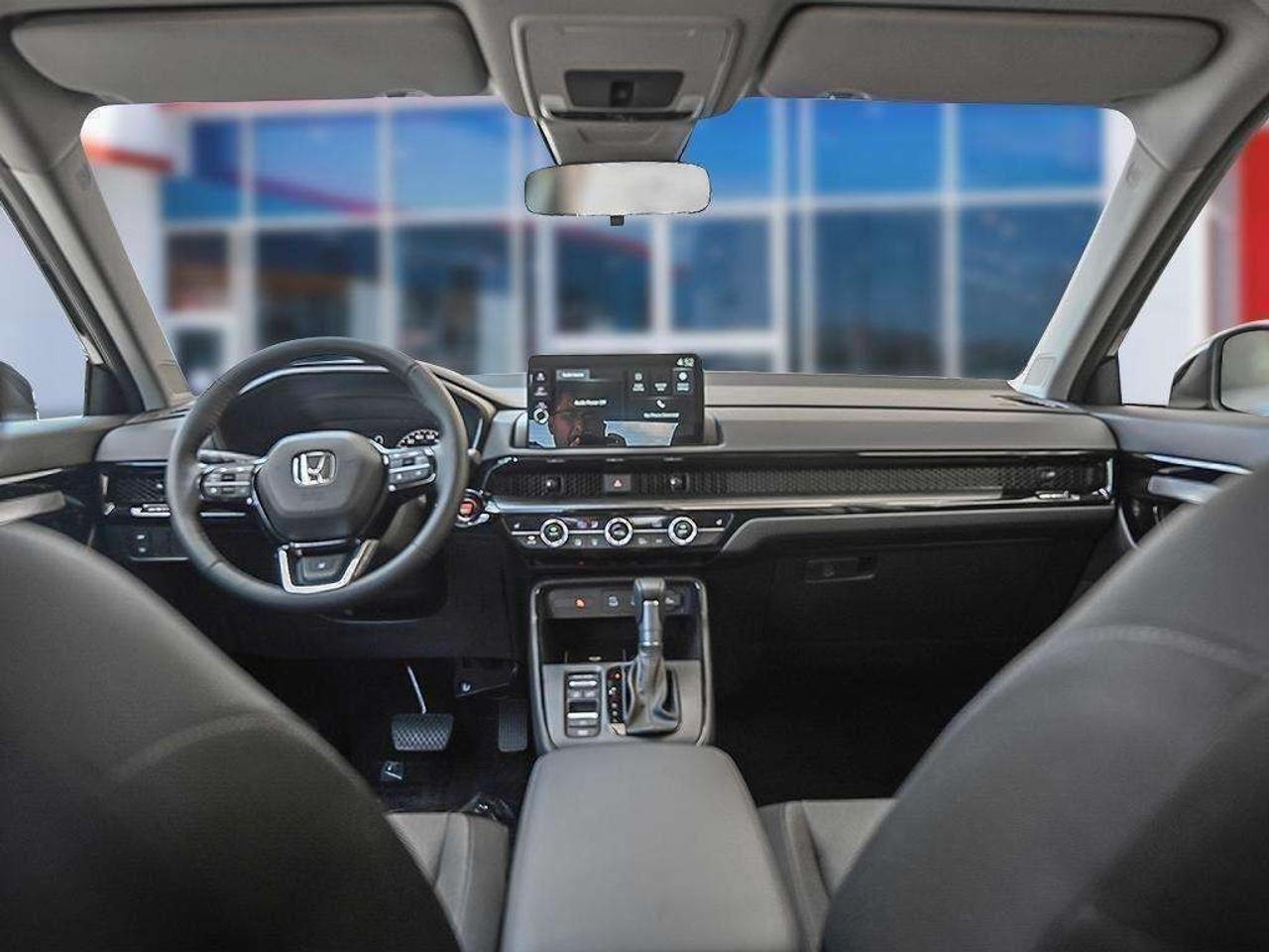 2026 Honda CR-V Sport AWD Photo