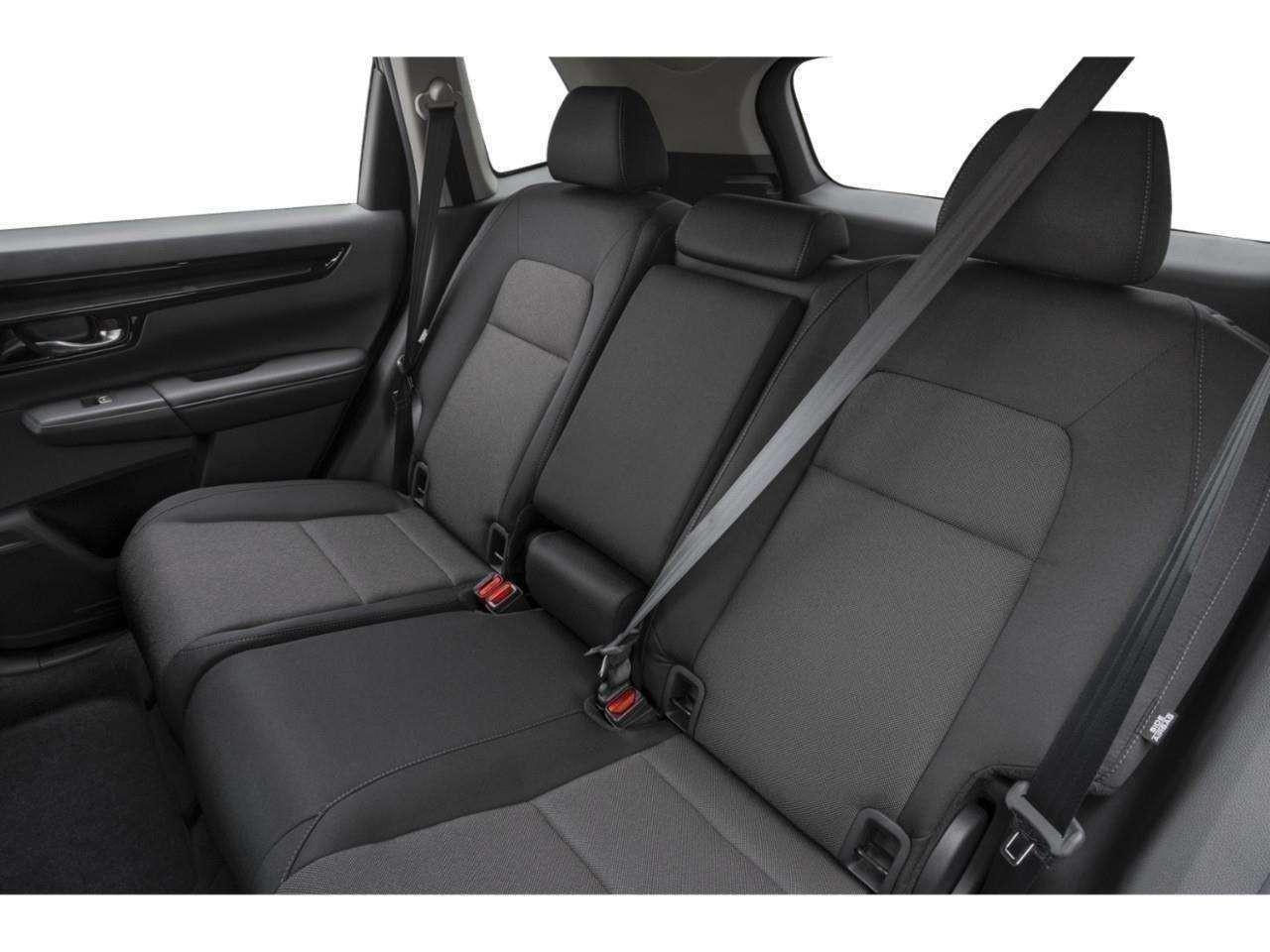 2027 Honda CR-V Sport AWD Photo