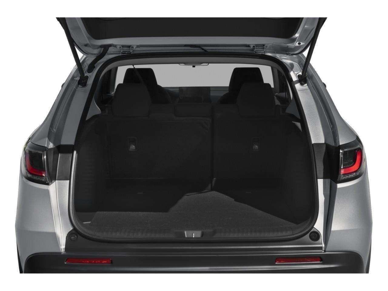 2027 Honda HR-V LX 2WD Photo