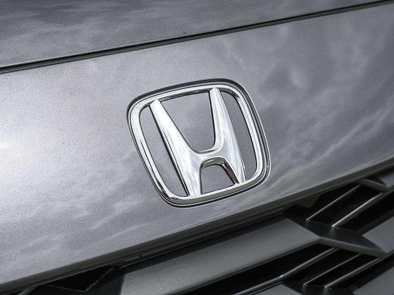 2027 Honda HR-V SPORT AWD Photo